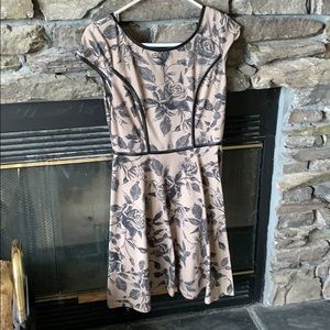 Maurice’s vintage cocktail dress